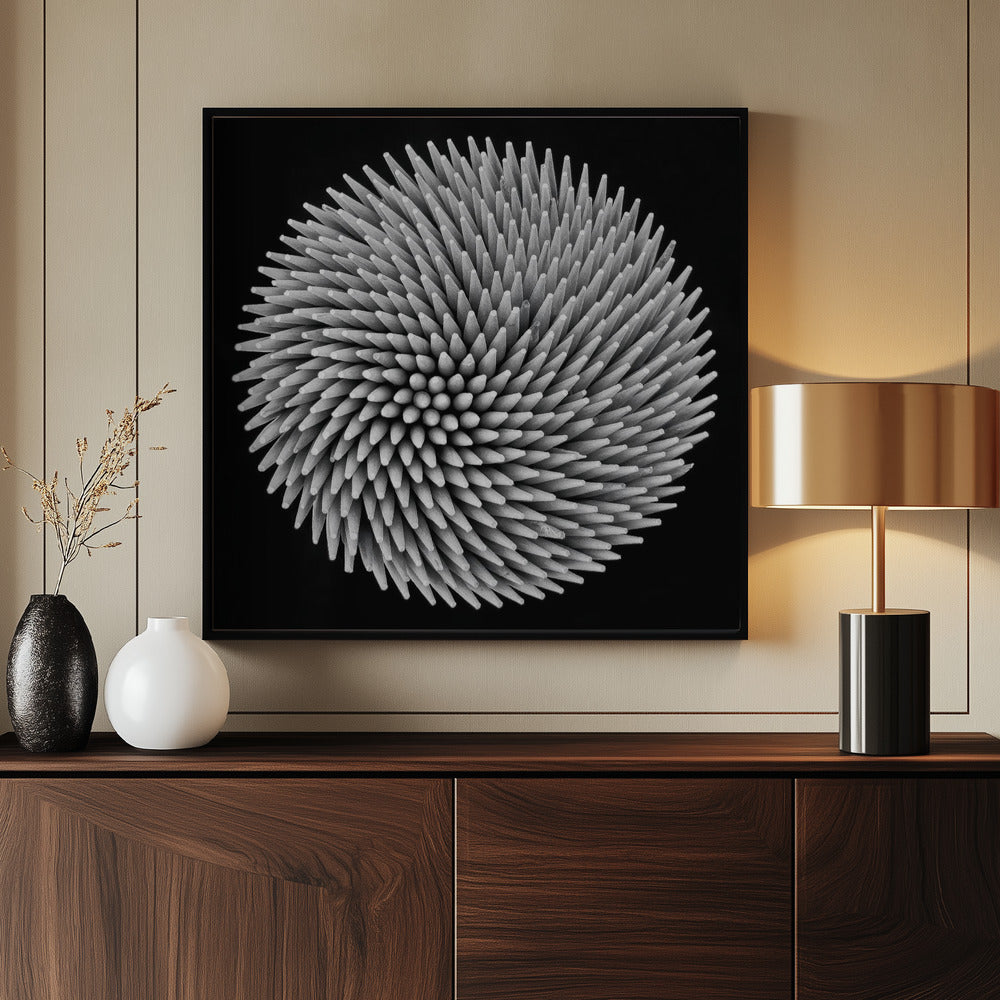 hypnosis - Poster / Art Print - interiör