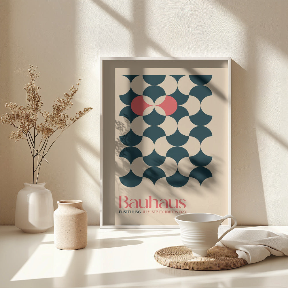 Yeni 02 - Poster / Art Print - interiör