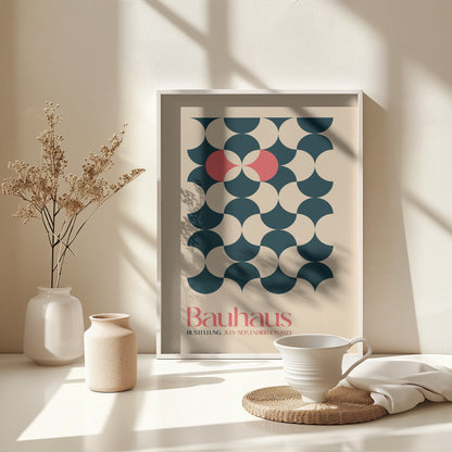 Yeni 02 - Poster / Art Print - interiör