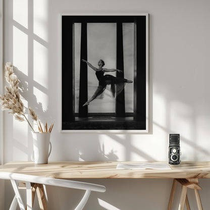 You should be higher - Poster / Art Print - interiör