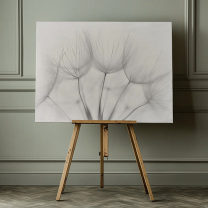 No title - Poster / Art Print - interiör