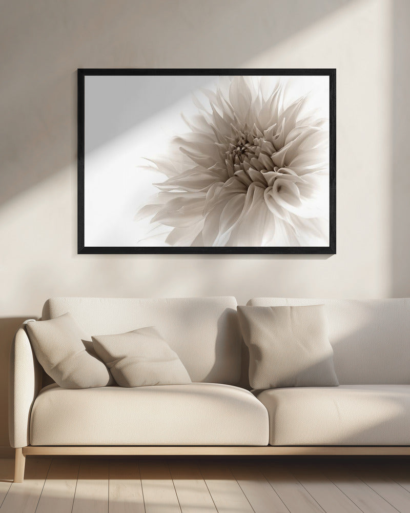 dignified - Poster / Art Print - interiör
