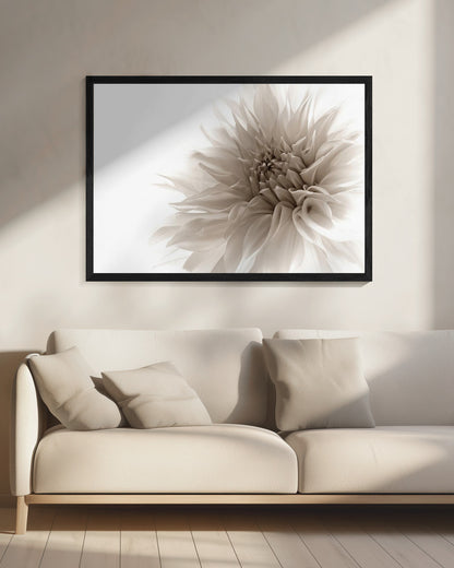 dignified - Poster / Art Print - interiör