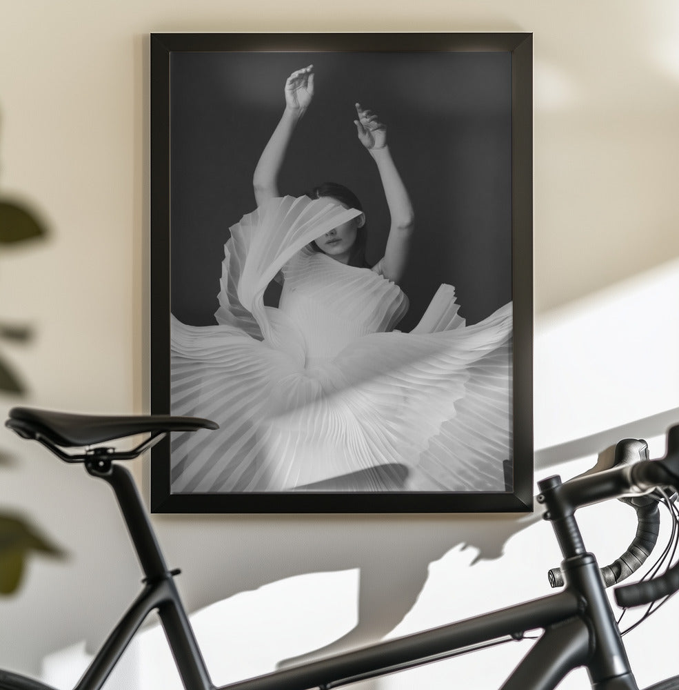 Amadeus - Poster / Art Print - interiör