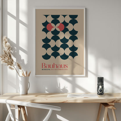 Yeni 02 - Poster / Art Print - interiör