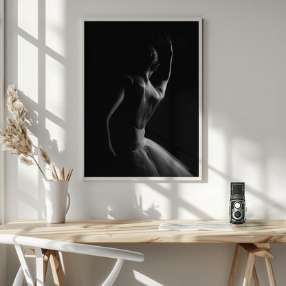 n/t - Poster / Art Print - interiör
