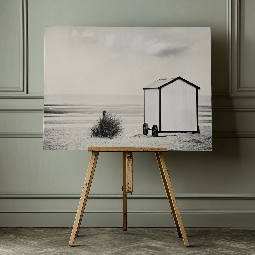 end of season - Poster / Art Print - interiör