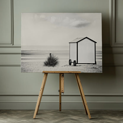 end of season - Poster / Art Print - interiör