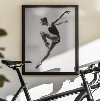 Ольга Павлова - Poster / Art Print - interiör