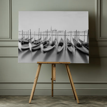 San Giorgio - Poster / Art Print - interiör