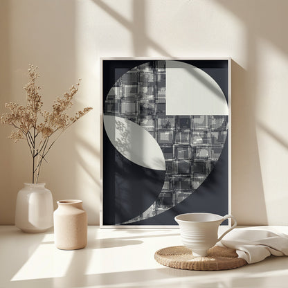 Concept 84 - Poster / Art Print - interiör