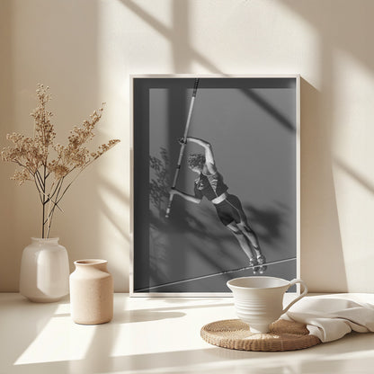 Force of desire II. - Poster / Art Print - interiör
