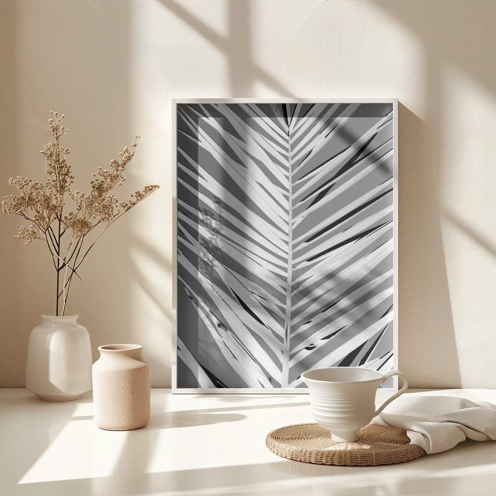 Patroon - Poster / Art Print - interiör