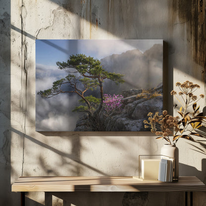 Dream dancer - Poster / Art Print - interiör