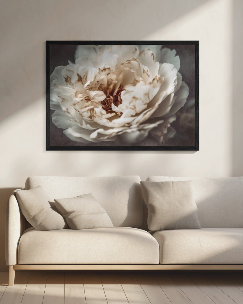 Nostalgicnatureno21 - Poster / Art Print - interiör