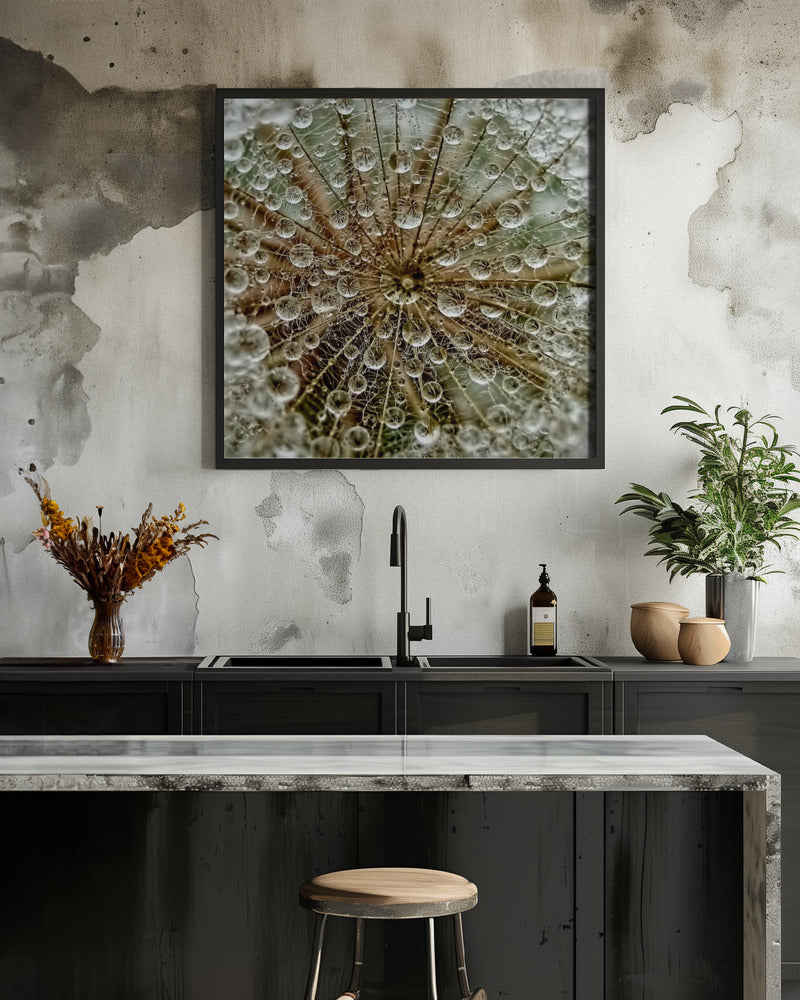 Dreаm - Poster / Art Print - interiör
