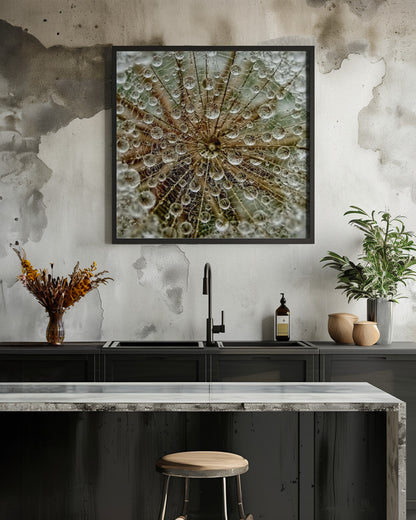 Dreаm - Poster / Art Print - interiör