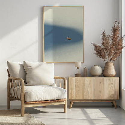 Happy memories - Poster / Art Print - interiör