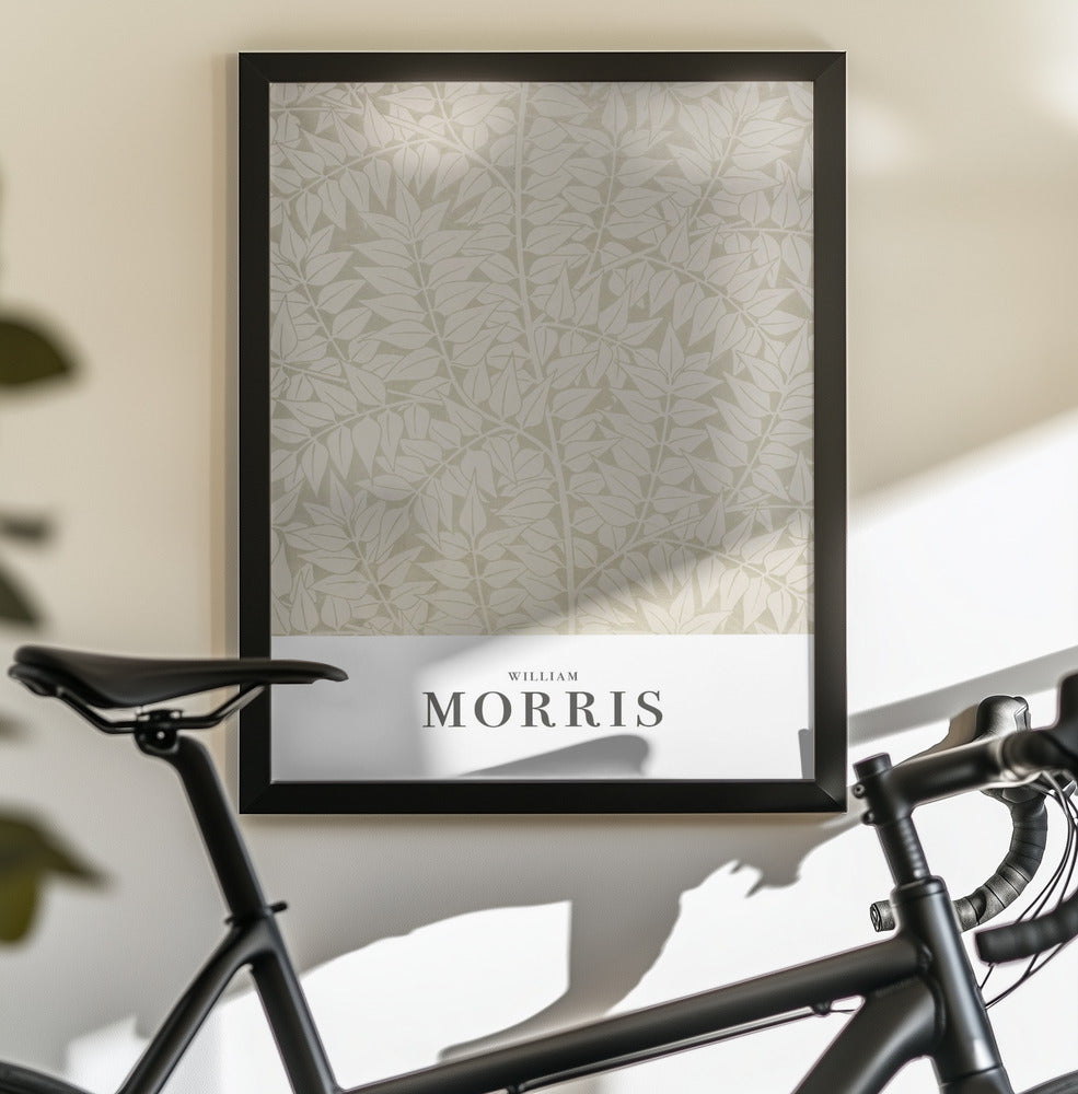Branch - Poster / Art Print - interiör
