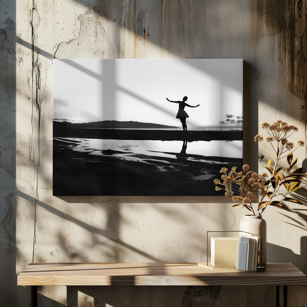 n/t - Poster / Art Print - interiör