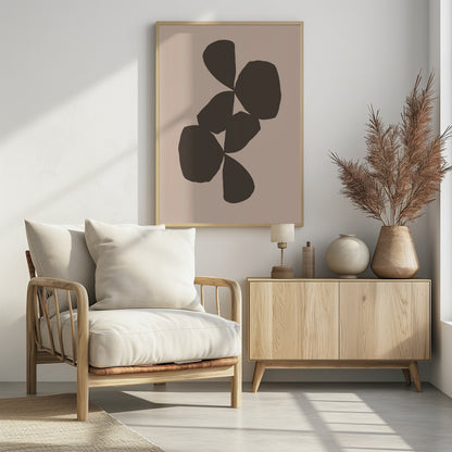 The Way of Loving - Poster / Art Print - interiör