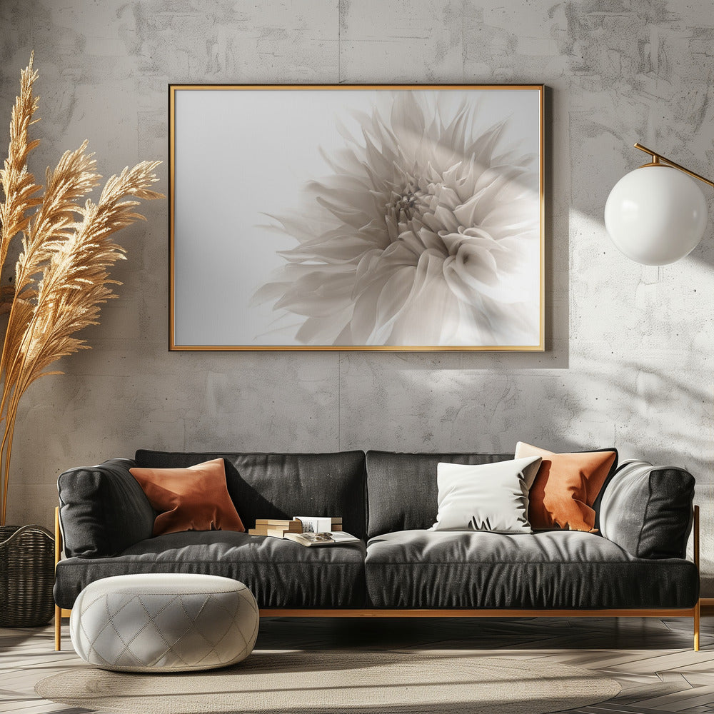dignified - Poster / Art Print - interiör