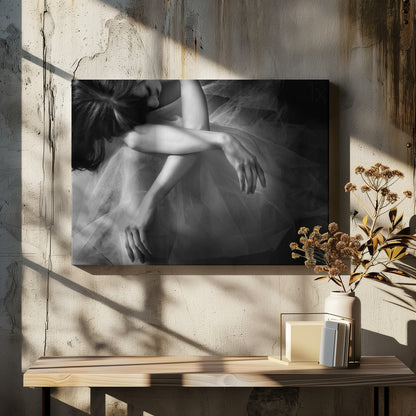 Il sogno - Poster / Art Print - interiör