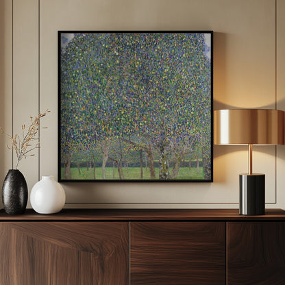 Pear Tree (1903) - Poster / Art Print - interiör