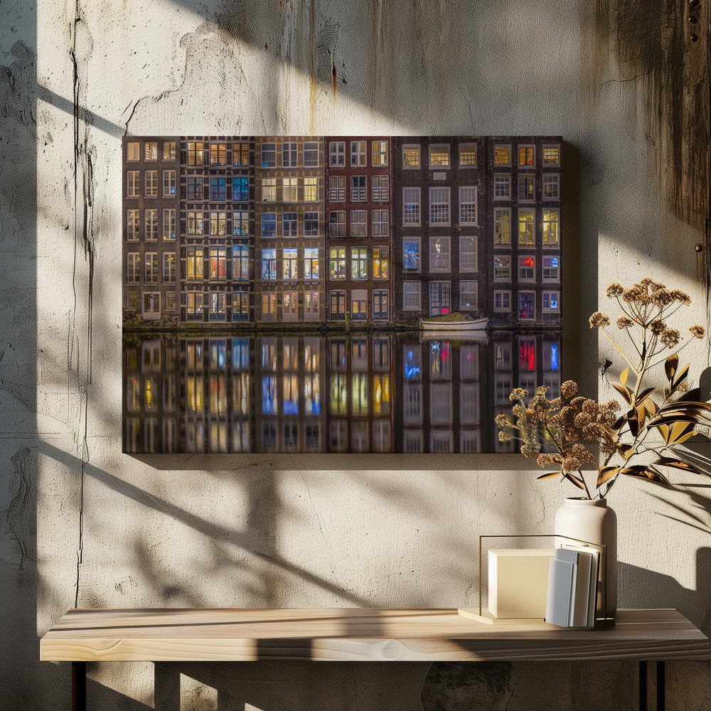 Windows browser - Poster / Art Print - interiör