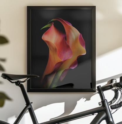 Tenderness - Poster / Art Print - interiör