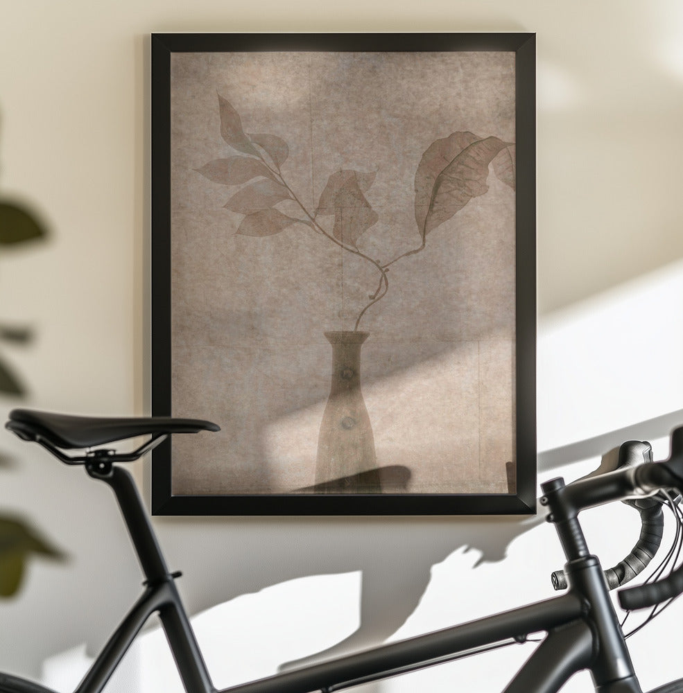 Still Life - Poster / Art Print - interiör