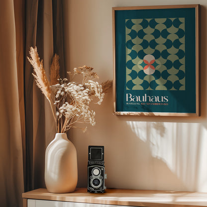 Yeni 03 - Poster / Art Print - interiör