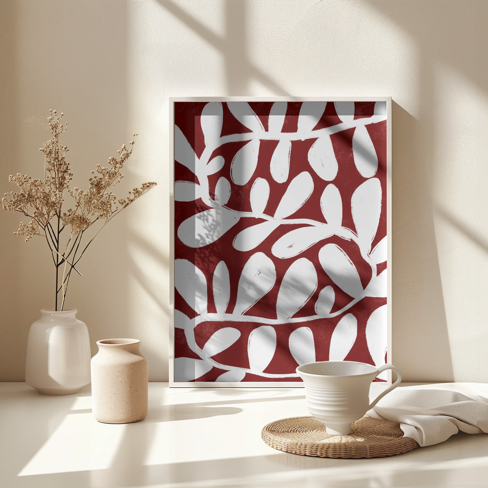Viesimpleno73 - Poster / Art Print - interiör