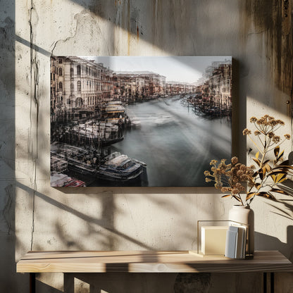 Venezia 1 - Poster / Art Print - interiör