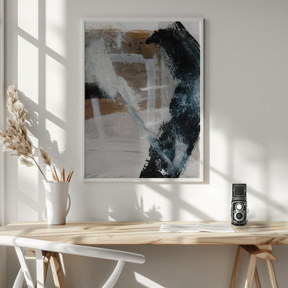 Inviting - Poster / Art Print - interiör