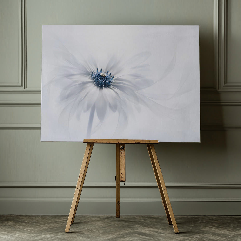 Serenity - Poster / Art Print - interiör