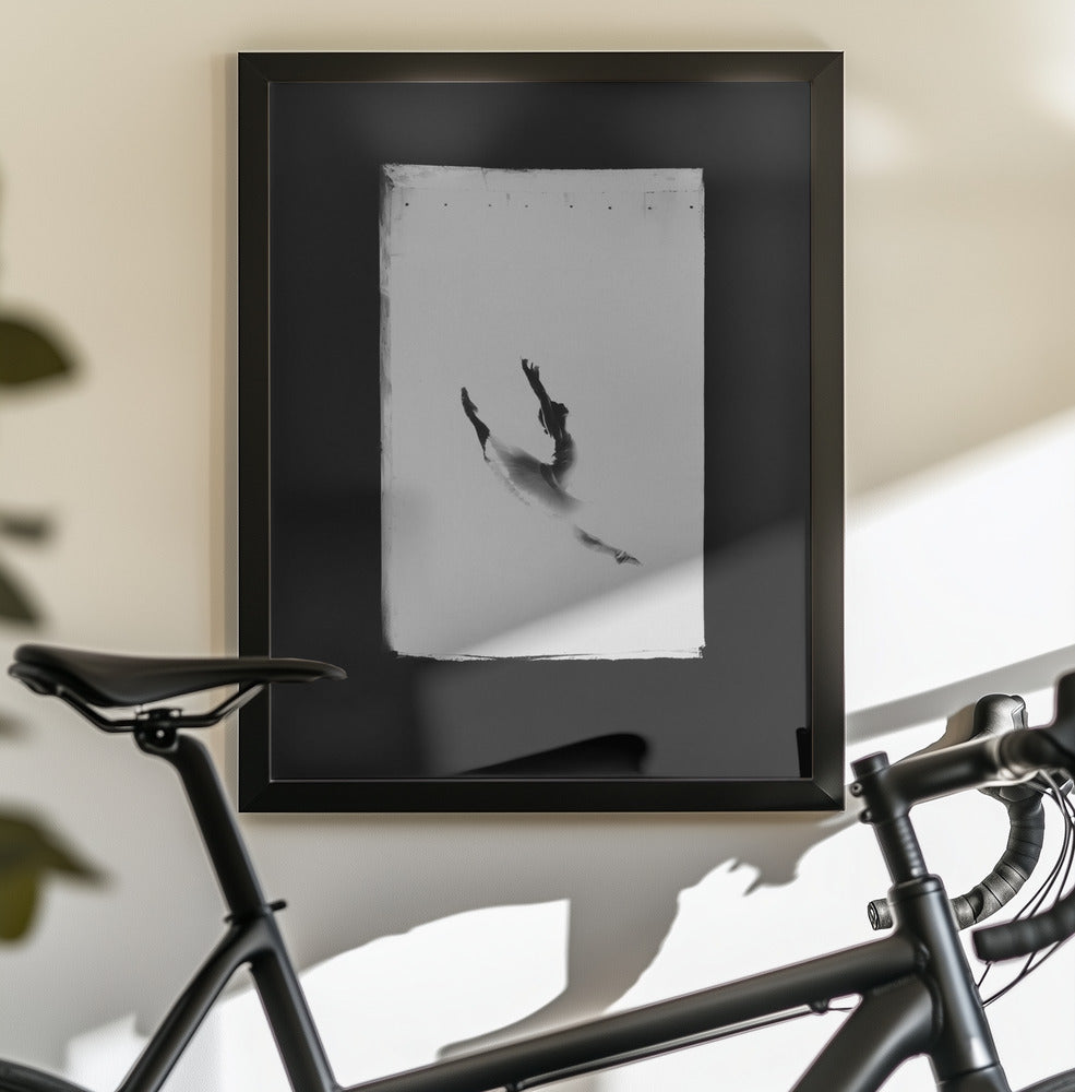By The Way - Poster / Art Print - interiör