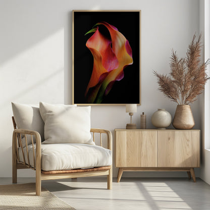 Tenderness - Poster / Art Print - interiör