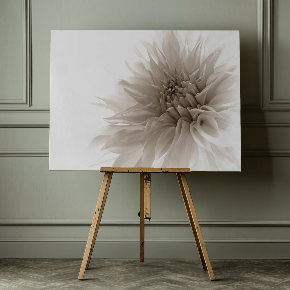 dignified - Poster / Art Print - interiör