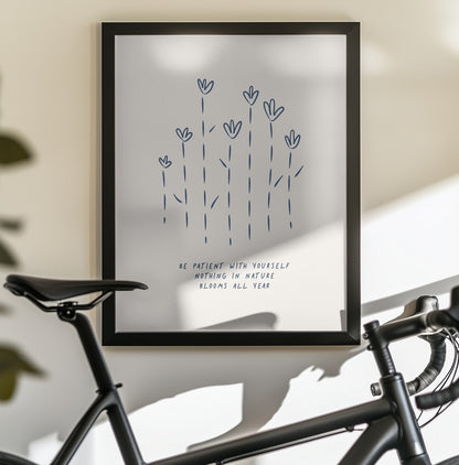 4x5 Copy - Poster / Art Print - interiör