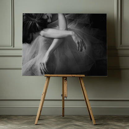 Il sogno - Poster / Art Print - interiör