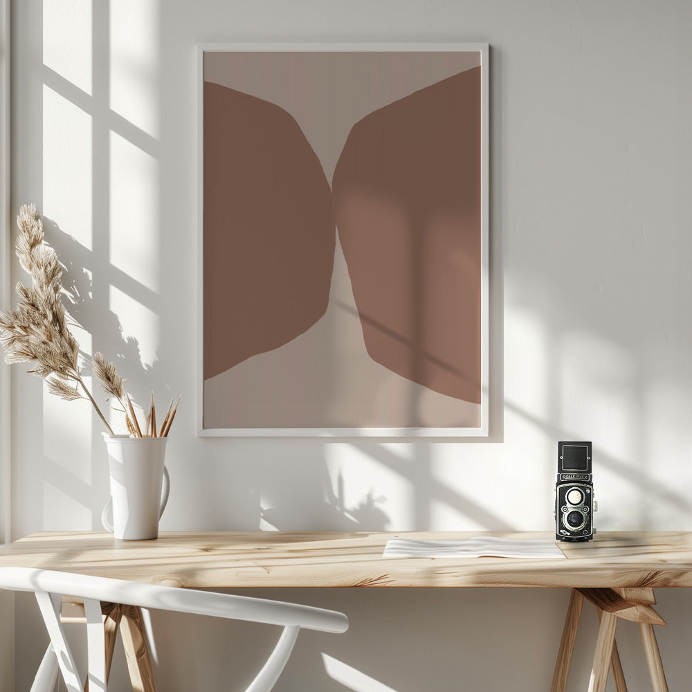 I Do This for You - Poster / Art Print - interiör