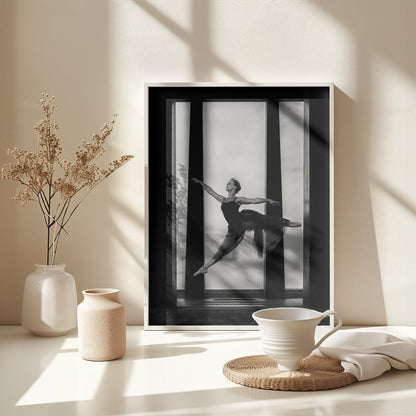You should be higher - Poster / Art Print - interiör