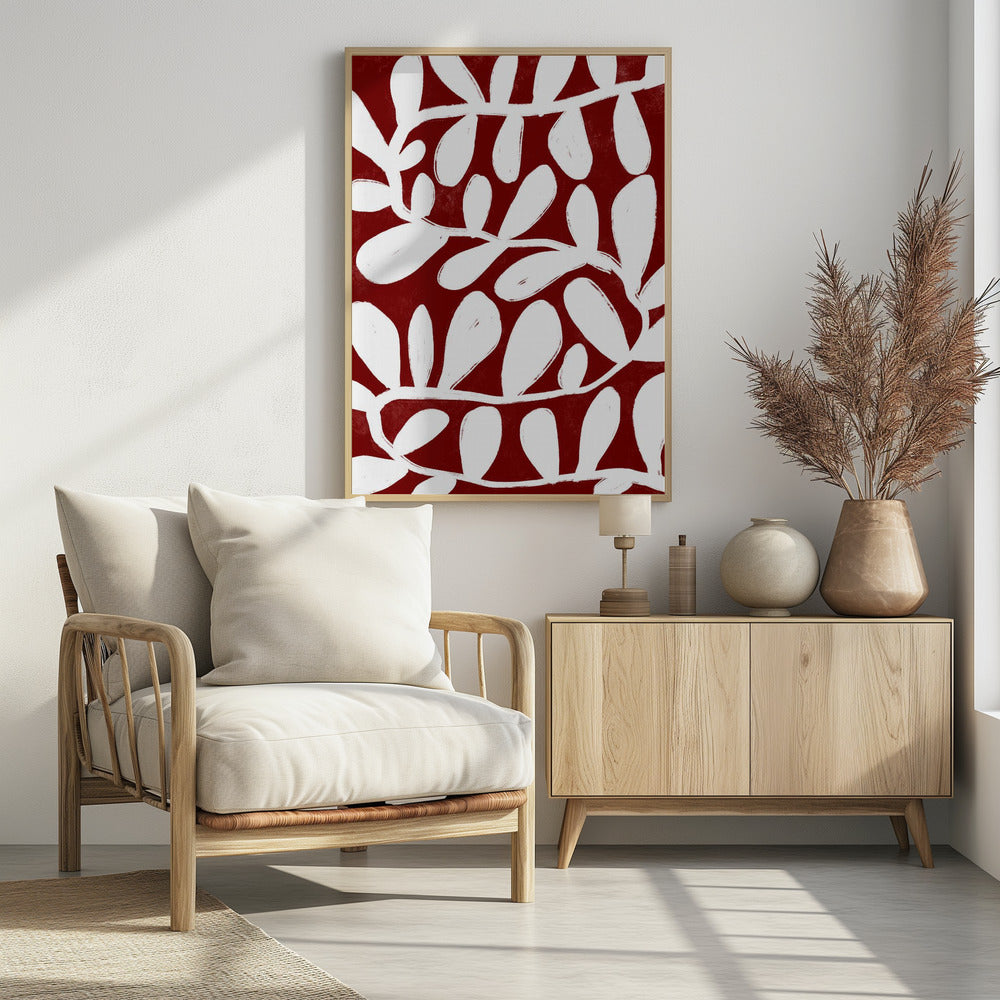 Viesimpleno73 - Poster / Art Print - interiör
