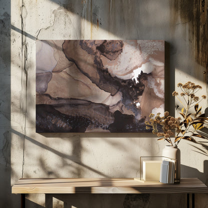 I Feel Alive - Poster / Art Print - interiör