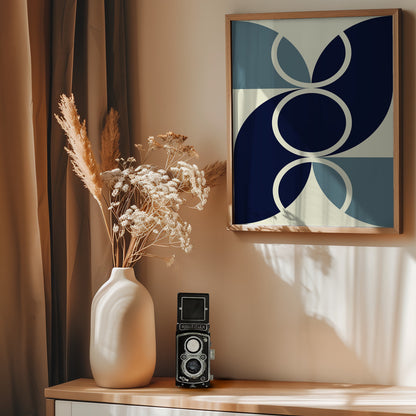 Concept 50 - Poster / Art Print - interiör