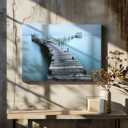 Carrasqueira II - Poster / Art Print - interiör
