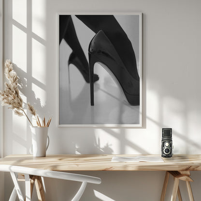 CHENGDU - Poster / Art Print - interiör