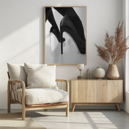 CHENGDU - Poster / Art Print - interiör