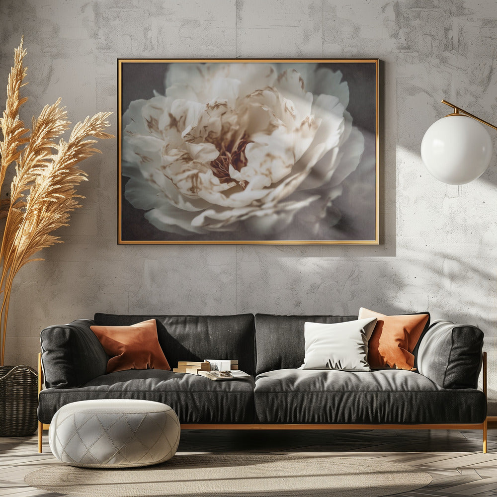 Nostalgicnatureno21 - Poster / Art Print - interiör
